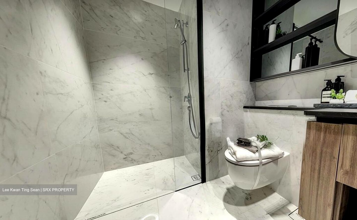 Tanah Merah Kechil Link (D16), Condominium #517655411